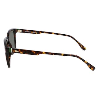 Foto 3 | Lentes De Sol Lacoste Hombre L6040s Havana
