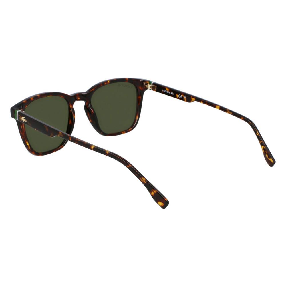 Foto 5 pulgar | Lentes De Sol Lacoste Hombre L6040s Havana