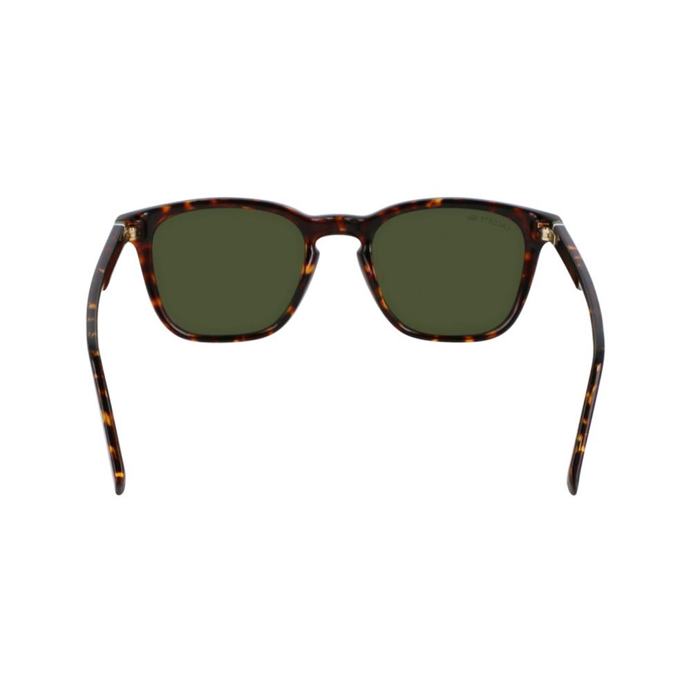 Foto 6 pulgar | Lentes De Sol Lacoste Hombre L6040s Havana