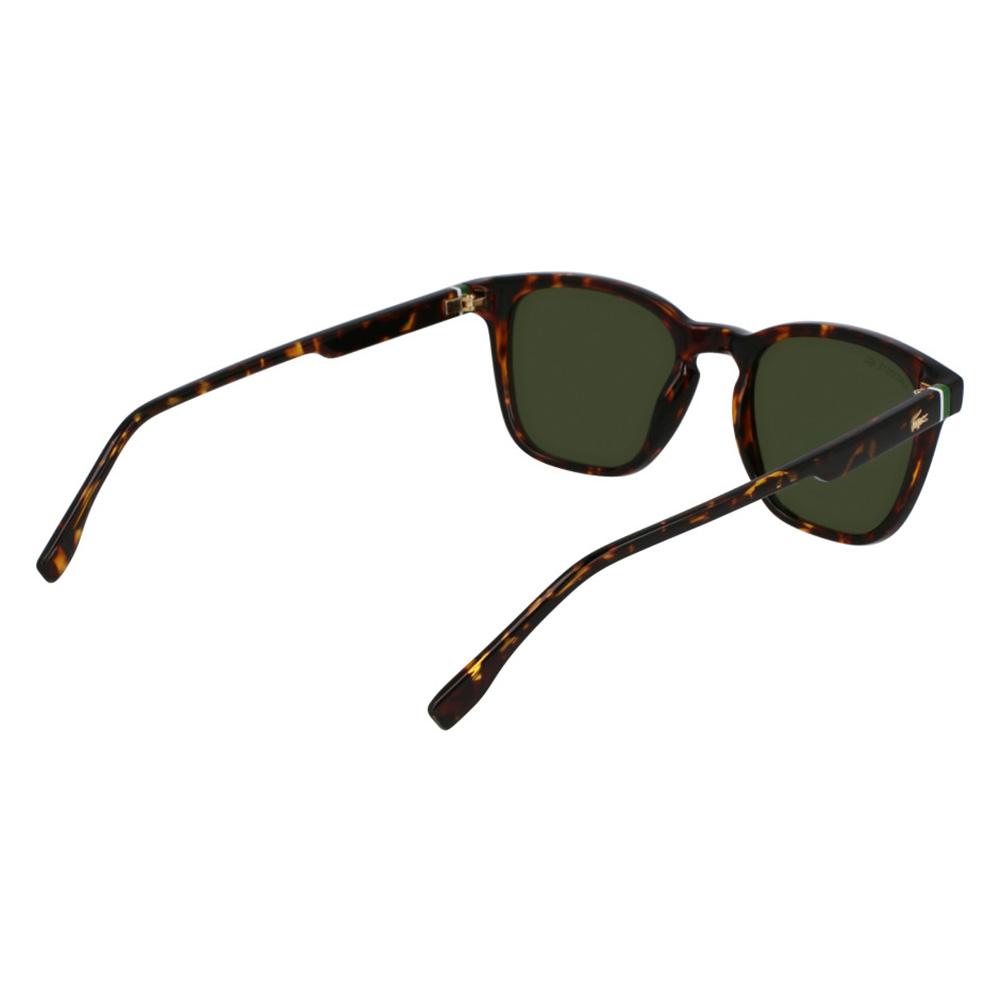 Foto 7 pulgar | Lentes De Sol Lacoste Hombre L6040s Havana