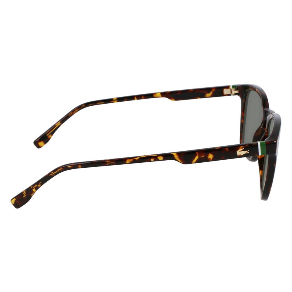 Foto 8 pulgar | Lentes De Sol Lacoste Hombre L6040s Havana