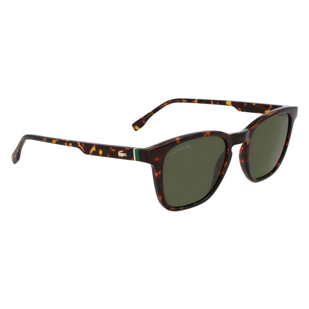 Foto 9 pulgar | Lentes De Sol Lacoste Hombre L6040s Havana