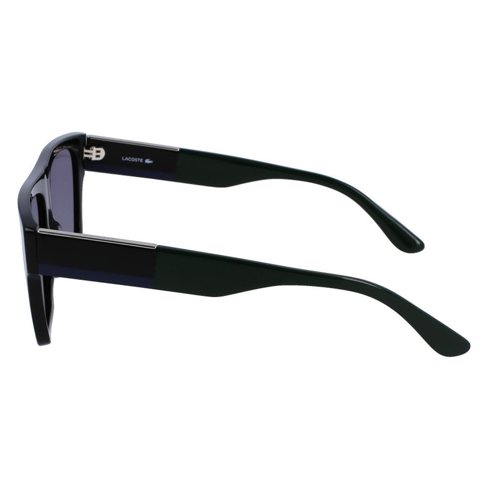 Foto 4 pulgar | Lentes De Sol Lacoste Hombre L984s Negro