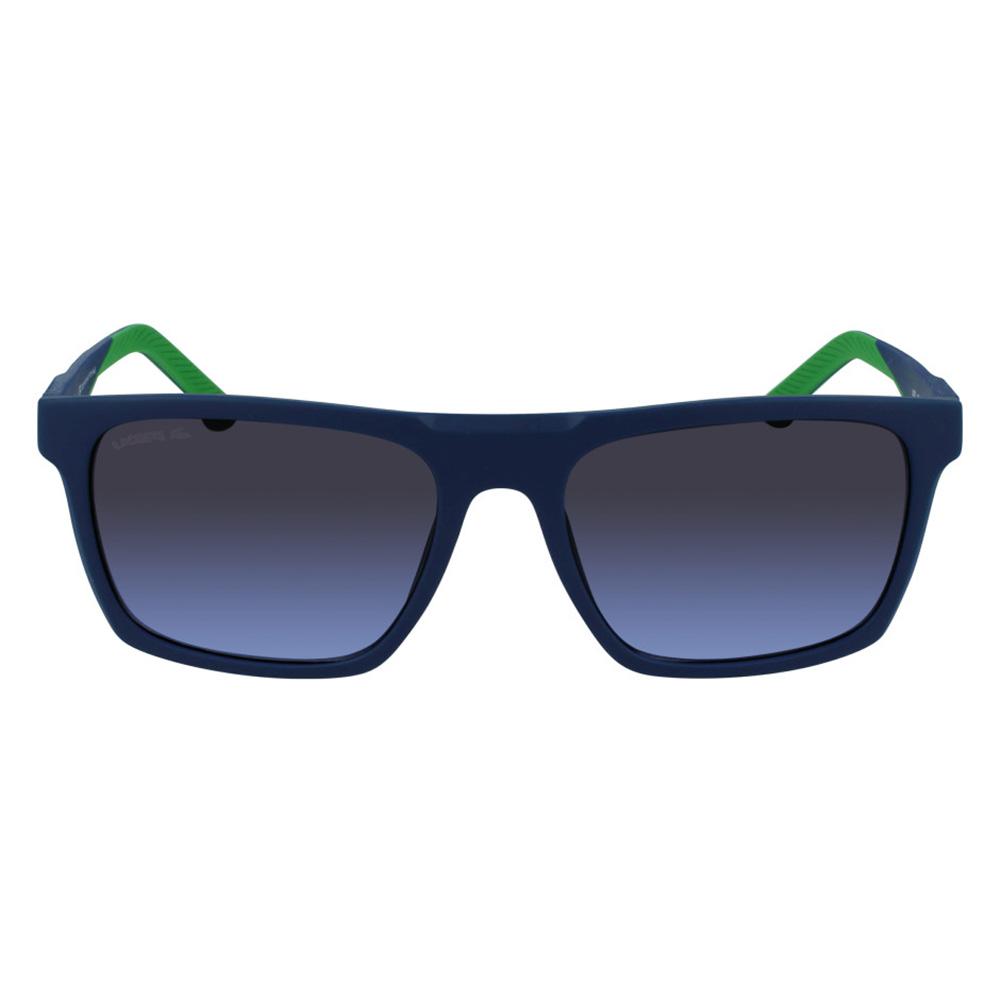 Foto 3 pulgar | Lentes De Sol Lacoste Hombre L957s Azul Mate