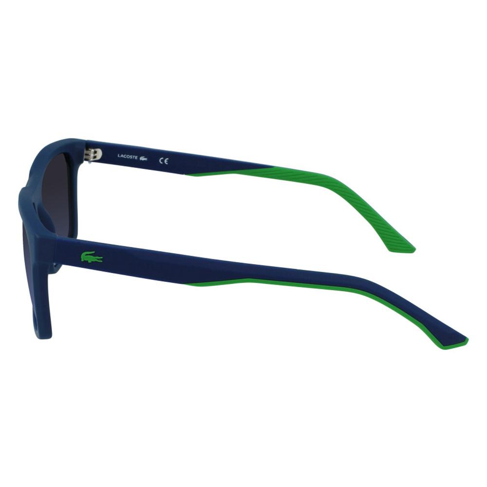 Foto 4 pulgar | Lentes De Sol Lacoste Hombre L957s Azul Mate