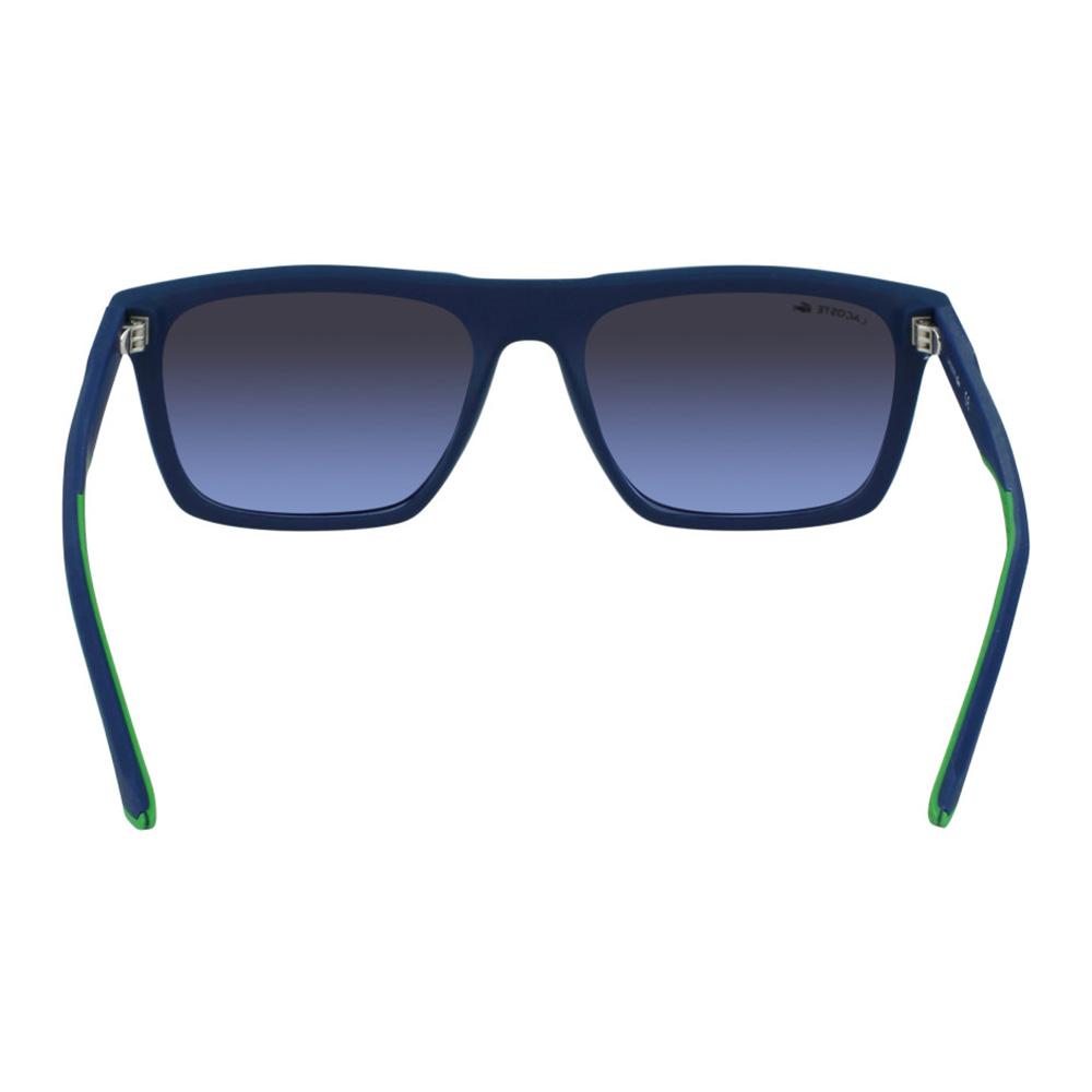 Foto 5 | Lentes De Sol Lacoste Hombre L957s Azul Mate