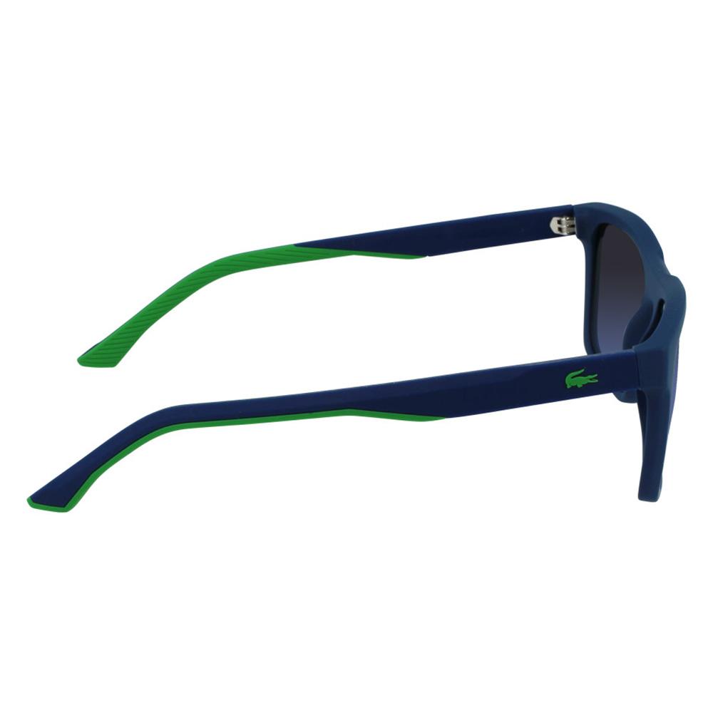 Foto 7 | Lentes De Sol Lacoste Hombre L957s Azul Mate