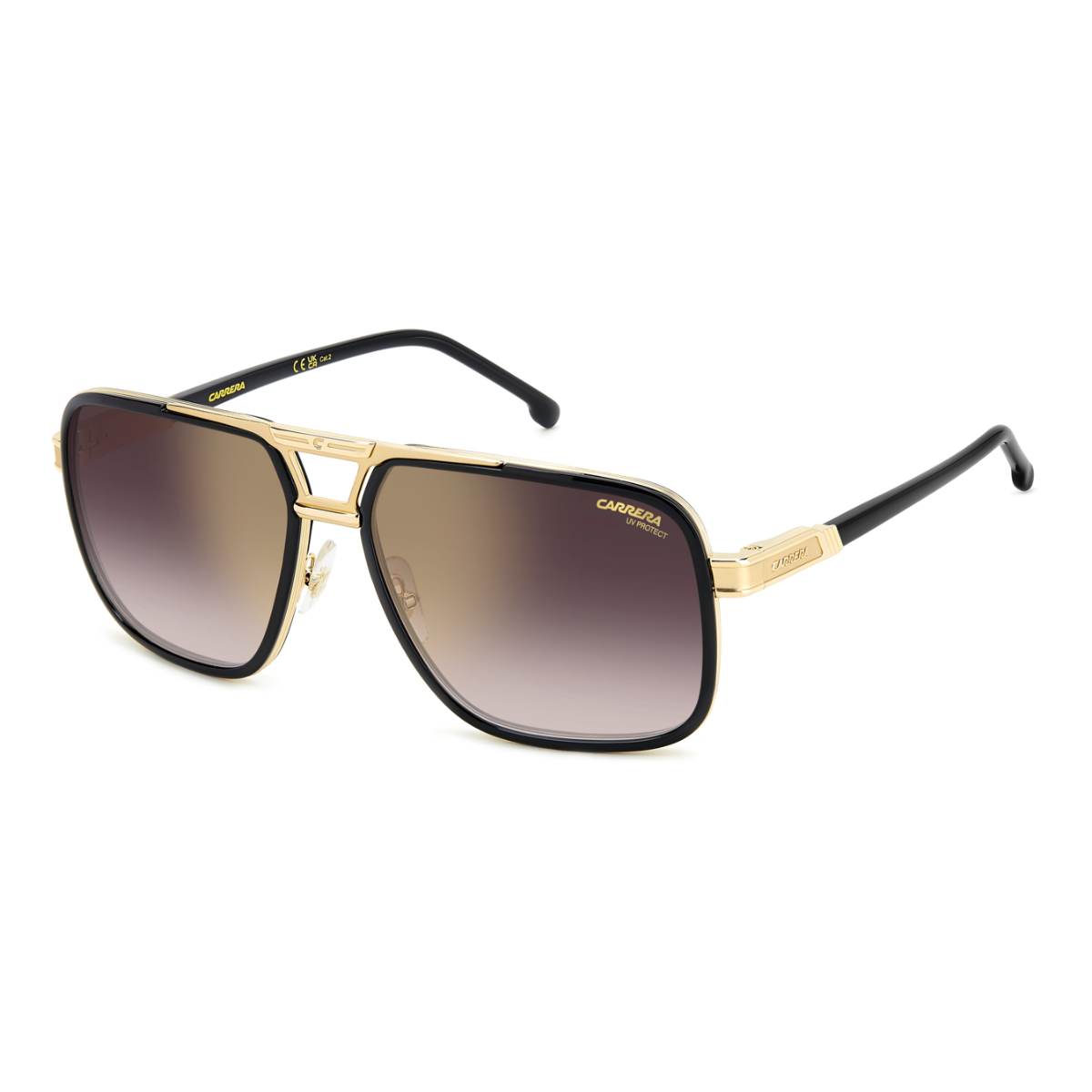 Foto 1 | Lentes De Sol Carrera Hombre Carrera 1071/s 207560lgd61yk