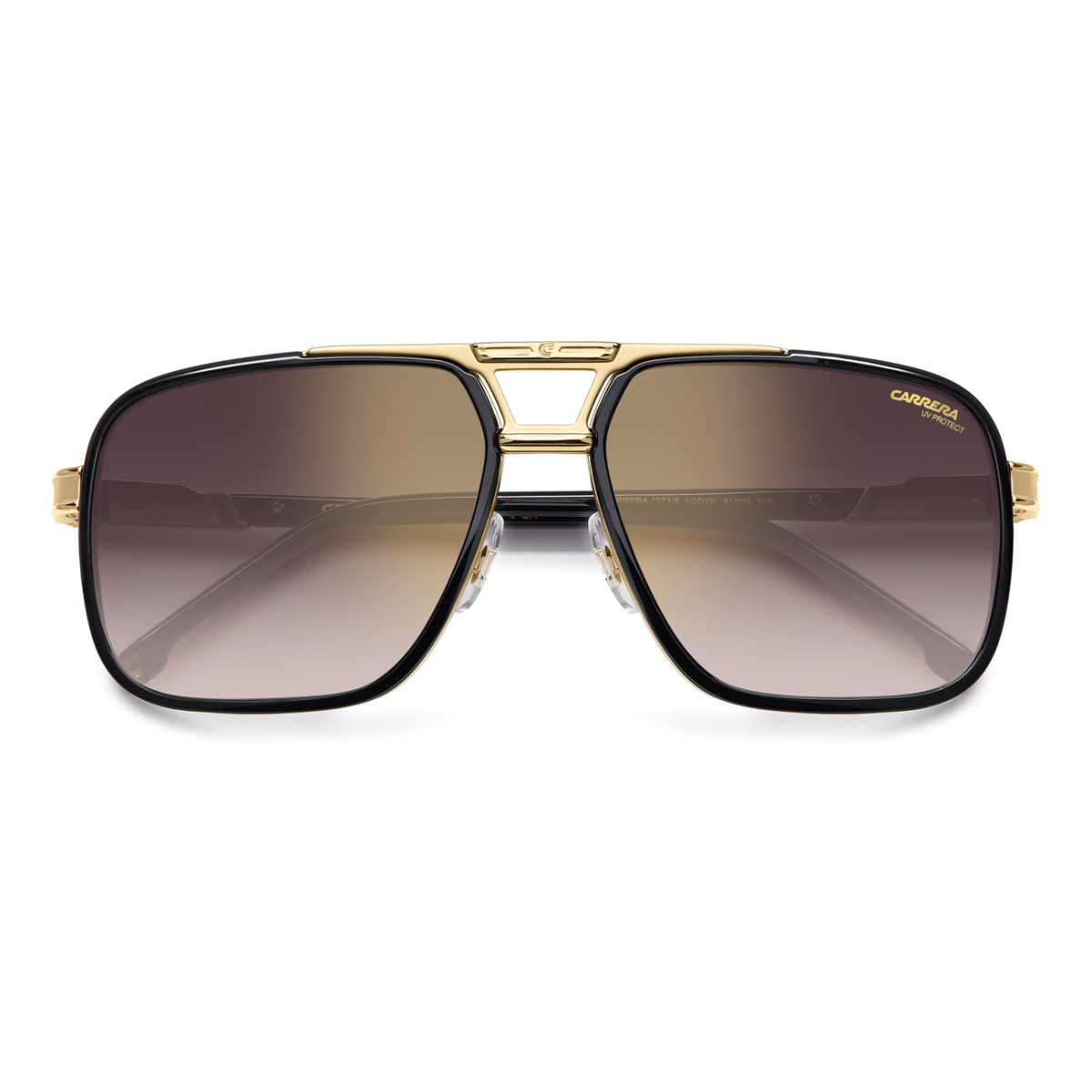 Foto 4 pulgar | Lentes De Sol Carrera Hombre Carrera 1071/s 207560lgd61yk