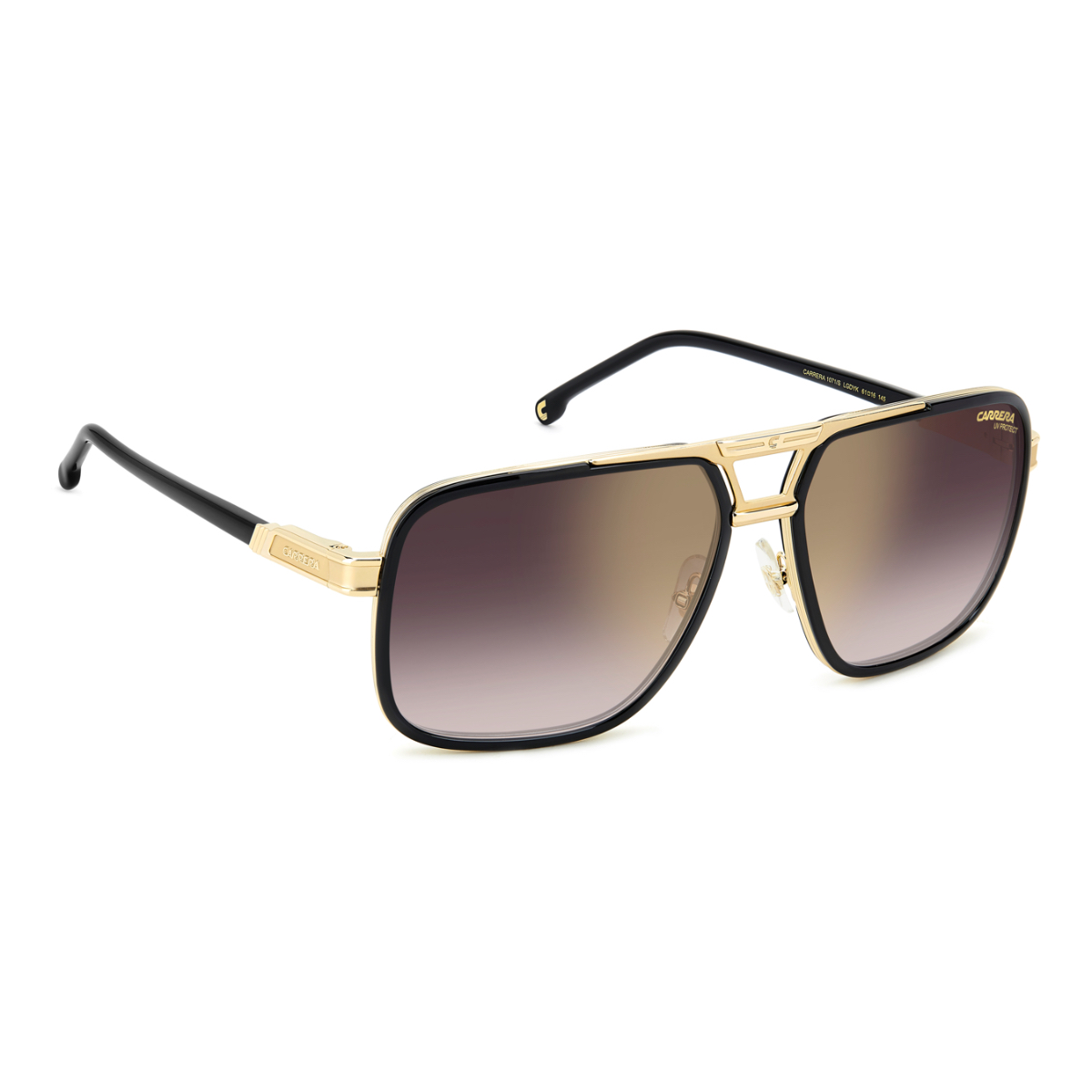Foto 5 pulgar | Lentes De Sol Carrera Hombre Carrera 1071/s 207560lgd61yk