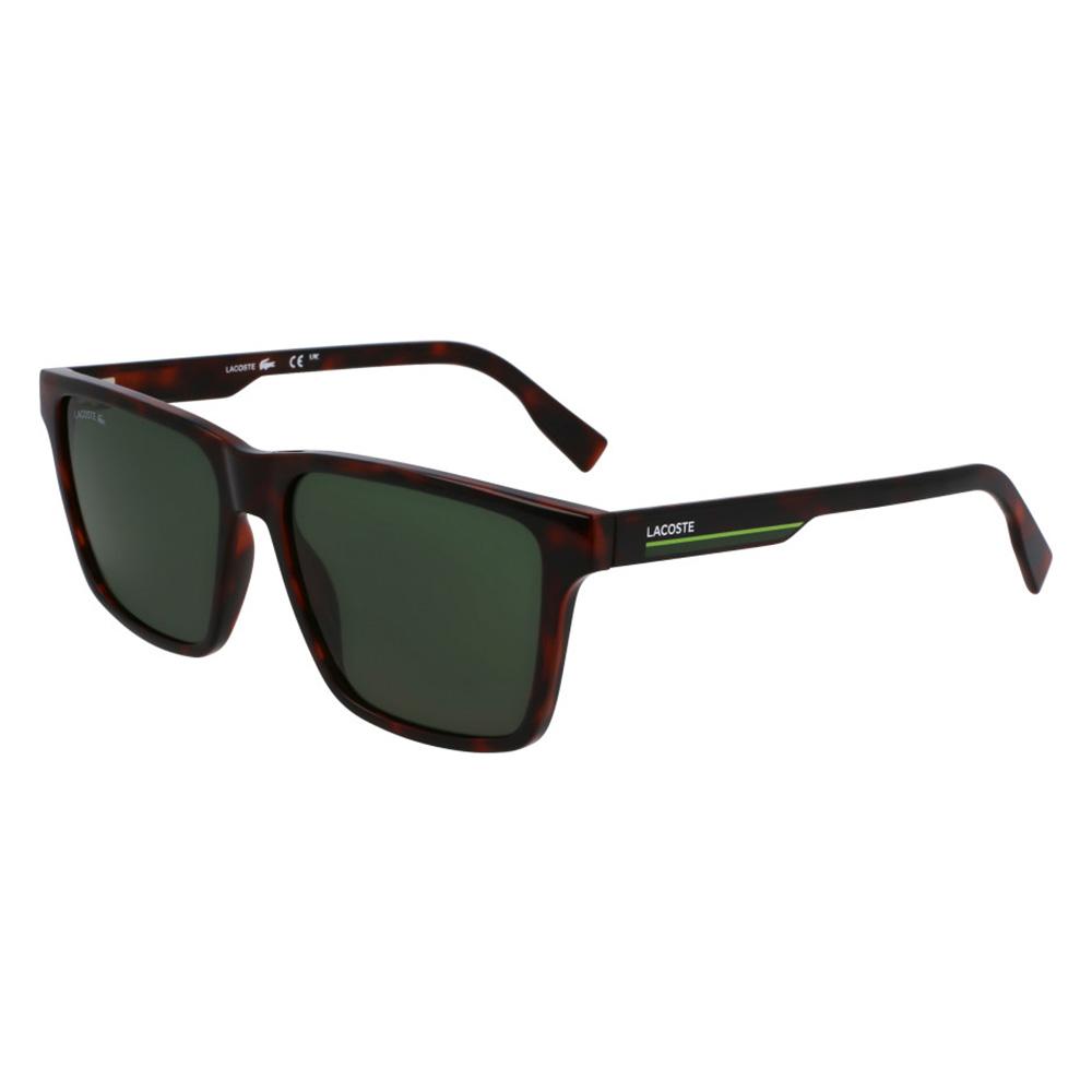 Lentes De Sol Lacoste Hombre L6039s Havana