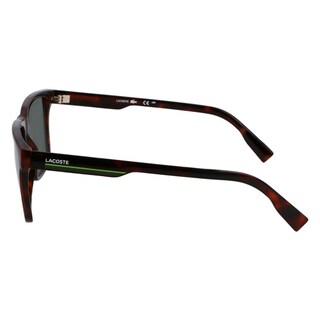Foto 3 | Lentes De Sol Lacoste Hombre L6039s Havana