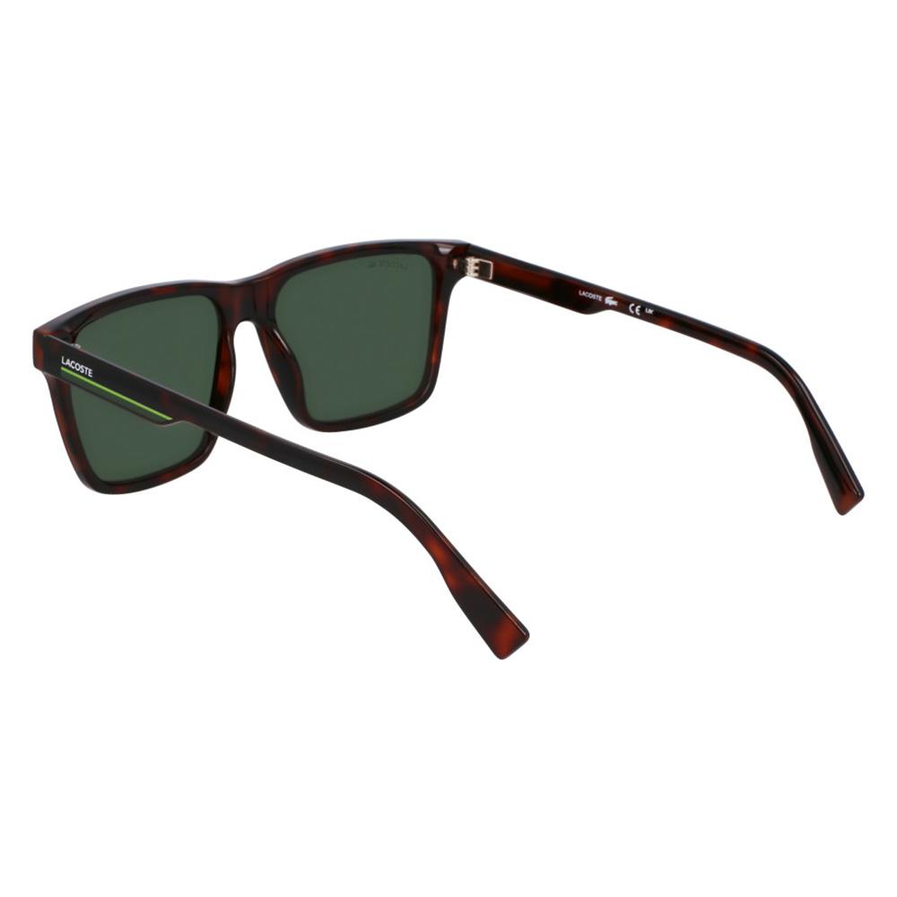 Foto 5 pulgar | Lentes De Sol Lacoste Hombre L6039s Havana