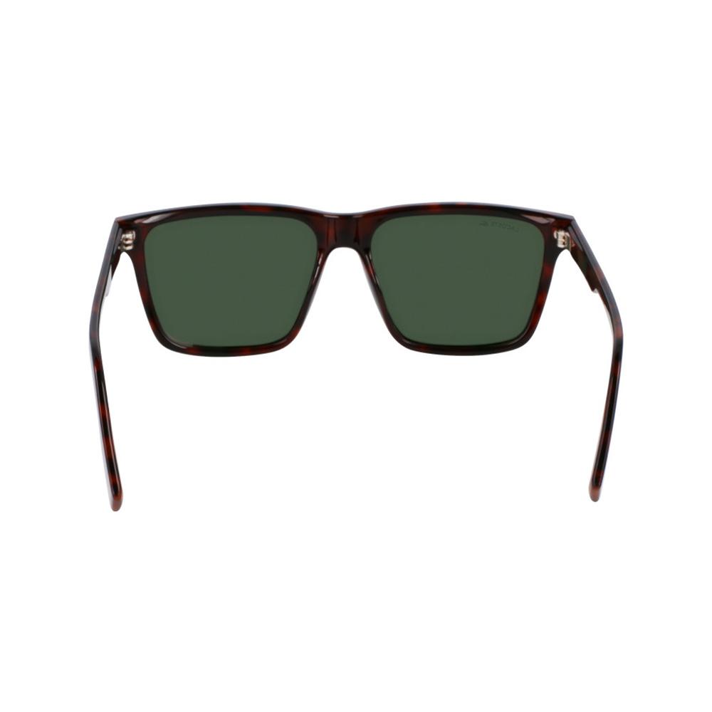 Foto 6 pulgar | Lentes De Sol Lacoste Hombre L6039s Havana