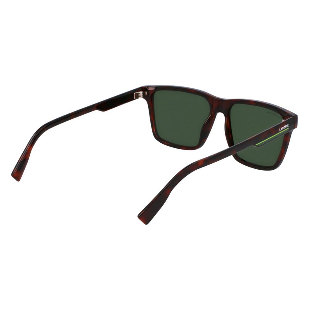 Foto 7 pulgar | Lentes De Sol Lacoste Hombre L6039s Havana