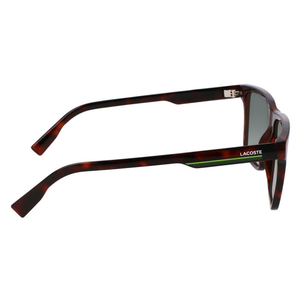 Foto 8 pulgar | Lentes De Sol Lacoste Hombre L6039s Havana