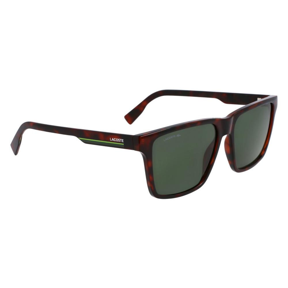 Foto 9 pulgar | Lentes De Sol Lacoste Hombre L6039s Havana