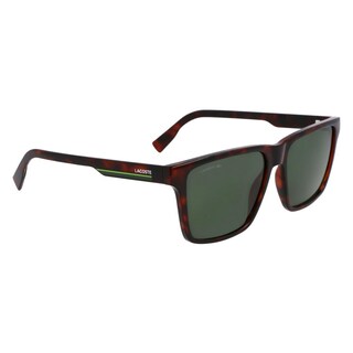 Foto 8 | Lentes De Sol Lacoste Hombre L6039s Havana