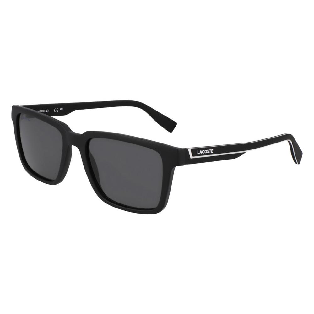 Foto 2 pulgar | Lentes De Sol Lacoste Hombre L6032s Negro Mate