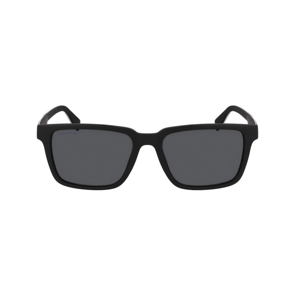 Foto 2 | Lentes De Sol Lacoste Hombre L6032s Negro Mate