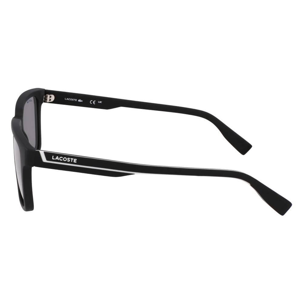 Foto 4 pulgar | Lentes De Sol Lacoste Hombre L6032s Negro Mate