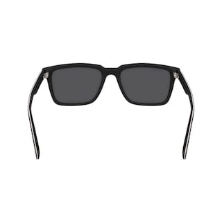 Foto 5 | Lentes De Sol Lacoste Hombre L6032s Negro Mate