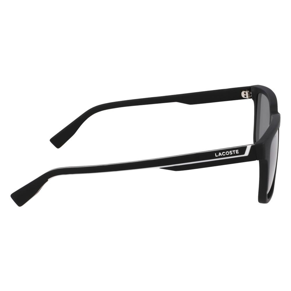 Foto 7 | Lentes De Sol Lacoste Hombre L6032s Negro Mate