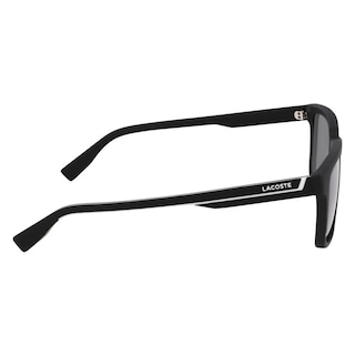 Foto 7 | Lentes De Sol Lacoste Hombre L6032s Negro Mate