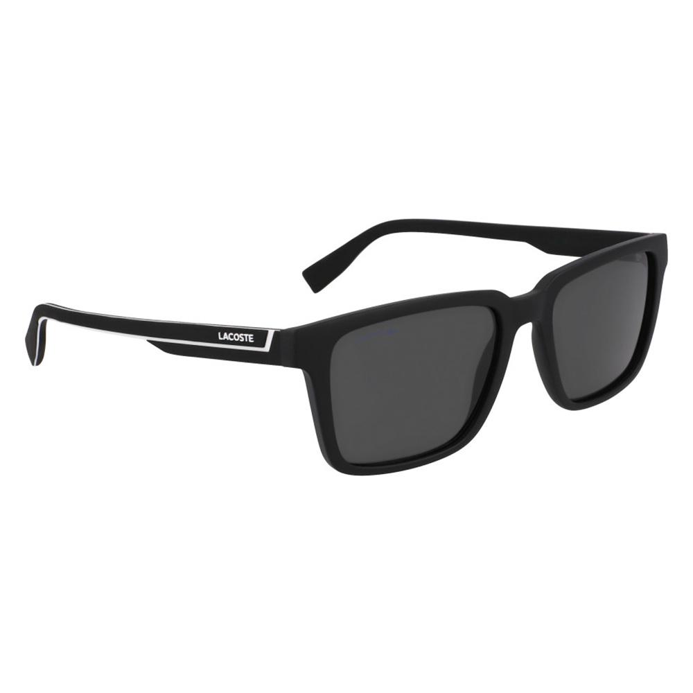 Foto 9 pulgar | Lentes De Sol Lacoste Hombre L6032s Negro Mate