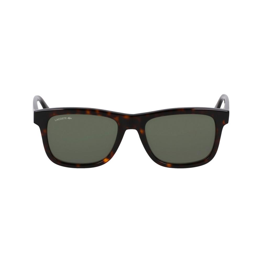 Foto 2 | Lentes De Sol Lacoste Hombre L6014s Havana Oscuro