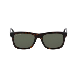 Foto 2 | Lentes De Sol Lacoste Hombre L6014s Havana Oscuro