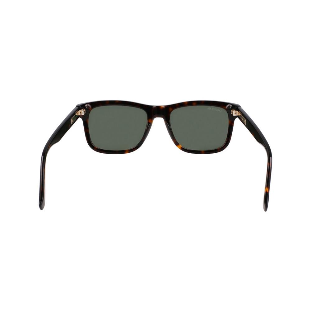 Foto 5 | Lentes De Sol Lacoste Hombre L6014s Havana Oscuro