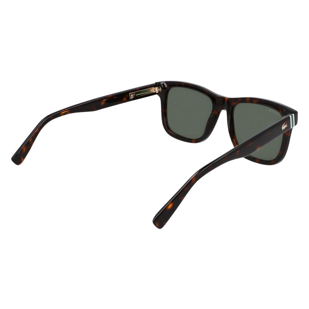 Foto 7 pulgar | Lentes De Sol Lacoste Hombre L6014s Havana Oscuro