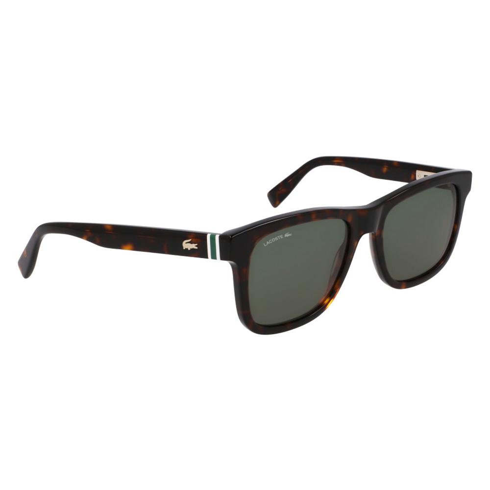 Foto 8 | Lentes De Sol Lacoste Hombre L6014s Havana Oscuro