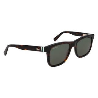 Foto 8 | Lentes De Sol Lacoste Hombre L6014s Havana Oscuro