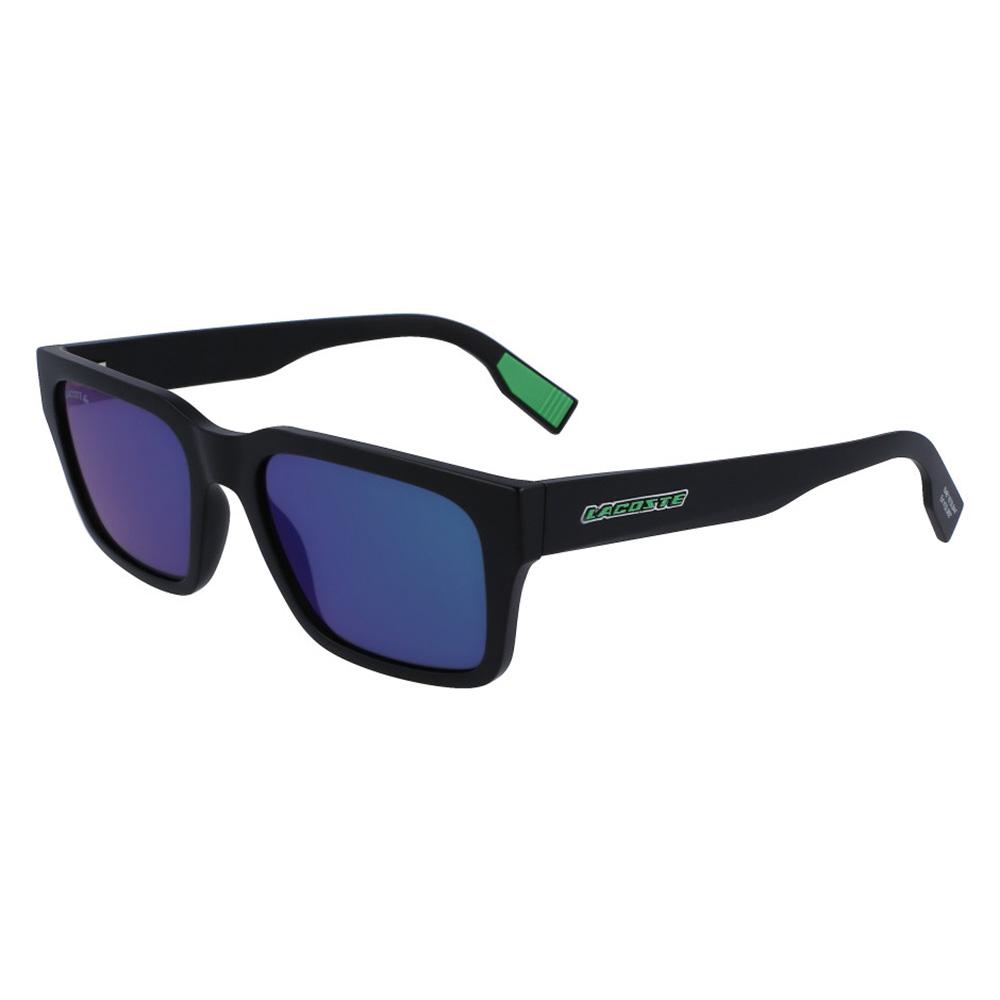 Foto 2 pulgar | Lentes De Sol Lacoste Hombre L6004s Negro Mate