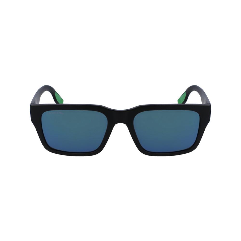 Foto 2 | Lentes De Sol Lacoste Hombre L6004s Negro Mate