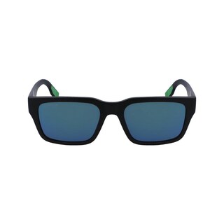 Foto 2 | Lentes De Sol Lacoste Hombre L6004s Negro Mate