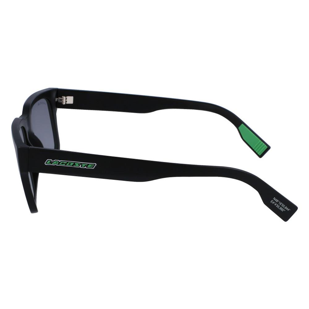 Foto 4 pulgar | Lentes De Sol Lacoste Hombre L6004s Negro Mate