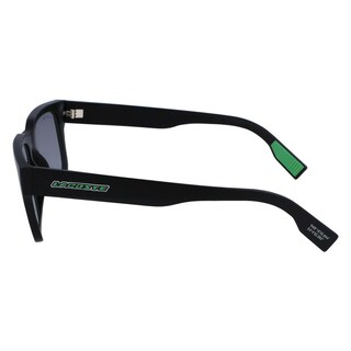 Foto 3 | Lentes De Sol Lacoste Hombre L6004s Negro Mate