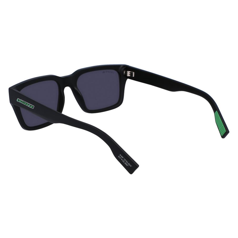 Foto 5 pulgar | Lentes De Sol Lacoste Hombre L6004s Negro Mate