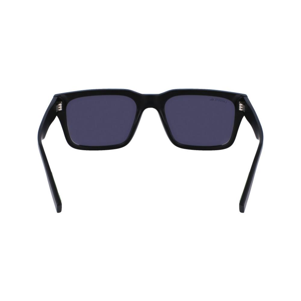 Foto 6 pulgar | Lentes De Sol Lacoste Hombre L6004s Negro Mate