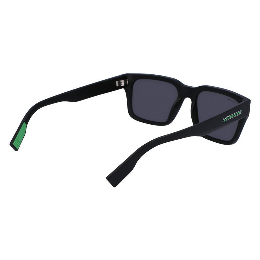 Foto 7 pulgar | Lentes De Sol Lacoste Hombre L6004s Negro Mate