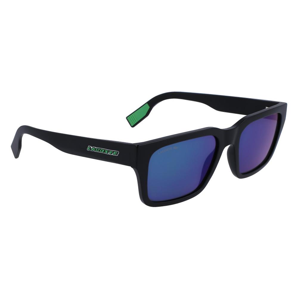 Foto 9 pulgar | Lentes De Sol Lacoste Hombre L6004s Negro Mate