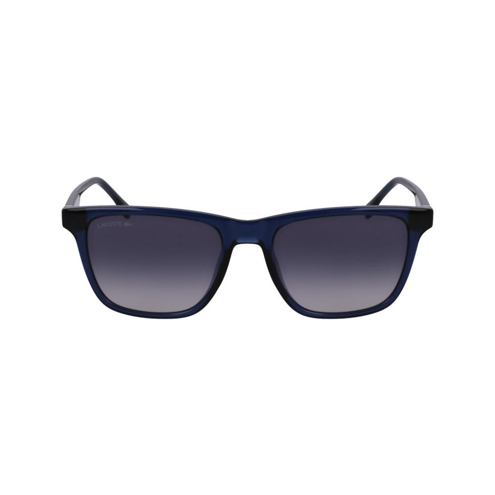 Foto 2 | Lentes De Sol Lacoste Hombre L6041s Azul Transparente