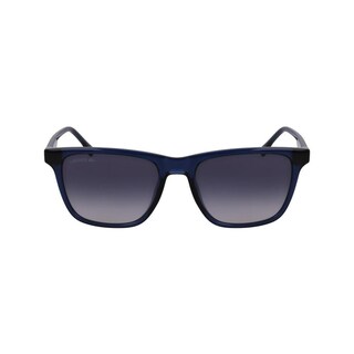 Foto 2 | Lentes De Sol Lacoste Hombre L6041s Azul Transparente