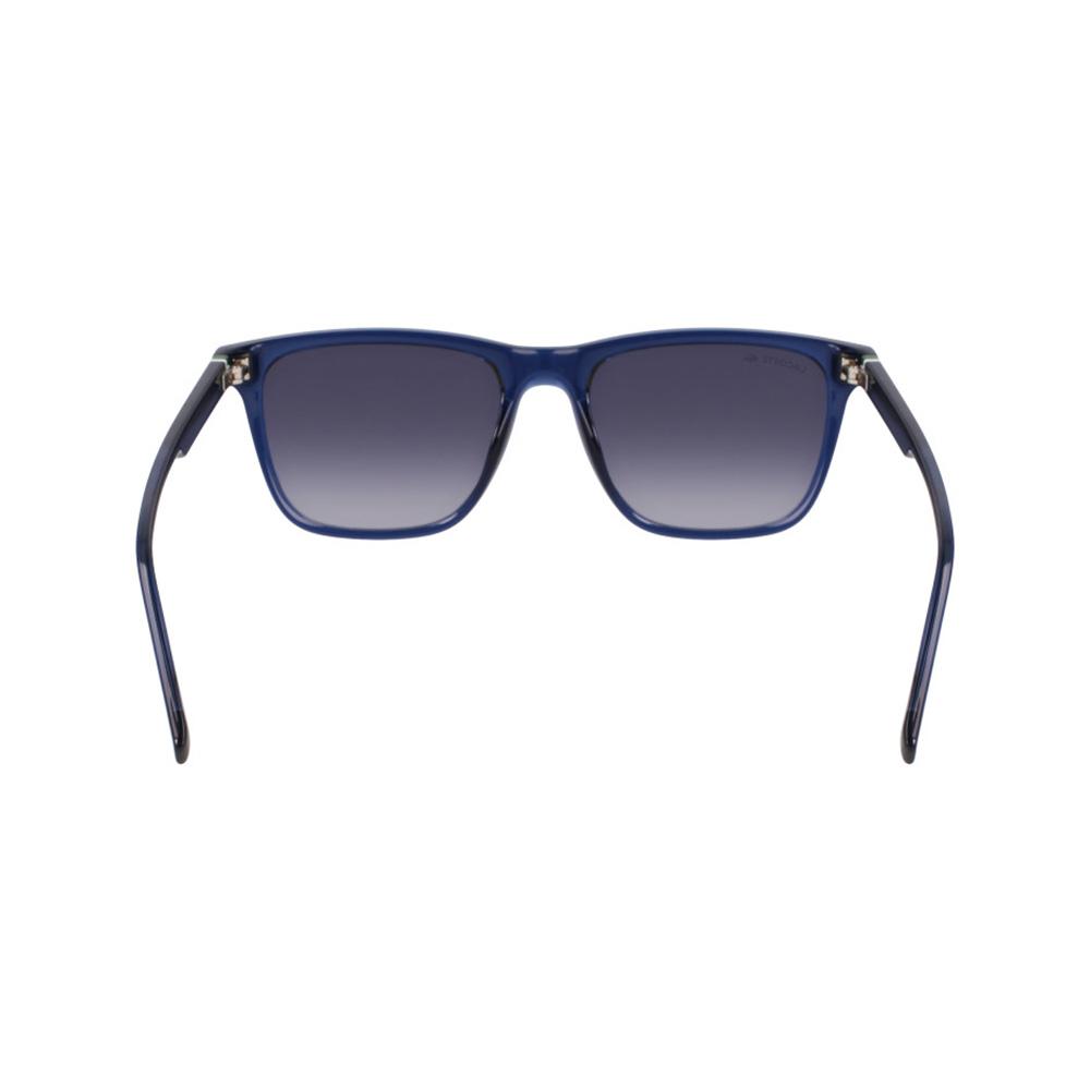 Foto 5 | Lentes De Sol Lacoste Hombre L6041s Azul Transparente