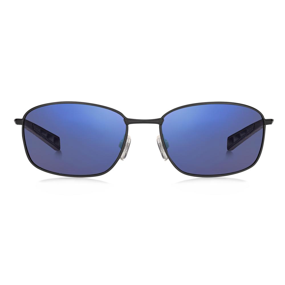 Foto 4 pulgar | Lentes De Sol Tommy Hilfiger Hombre Th 1768/s Matte Black Blue