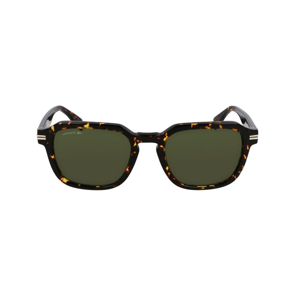 Foto 2 | Lentes De Sol Lacoste Hombre L6046s Havana Oscuro