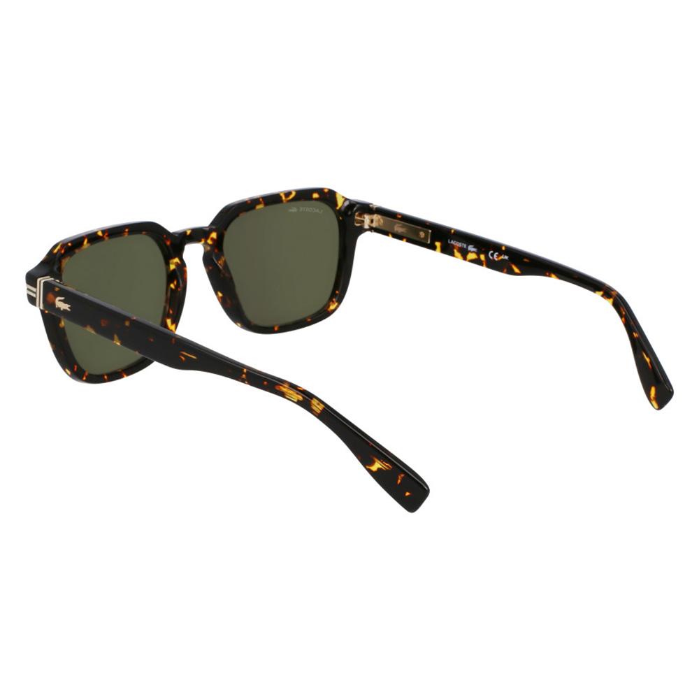 Foto 4 | Lentes De Sol Lacoste Hombre L6046s Havana Oscuro